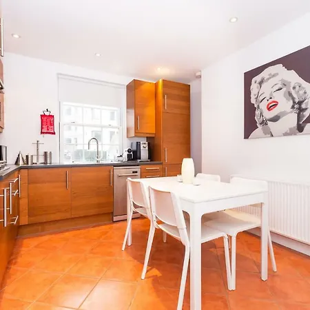 New 2 Bed Apartment In Covent Garden London Exterior photo