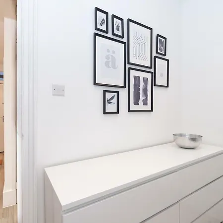 New 2 Bed Apartment In Covent Garden London Exterior photo