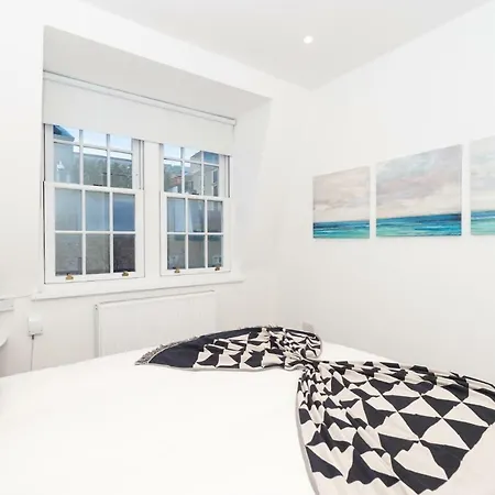 New 2 Bed Apartment In Covent Garden London Exterior photo