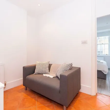 New 2 Bed Apartment In Covent Garden London Exterior photo