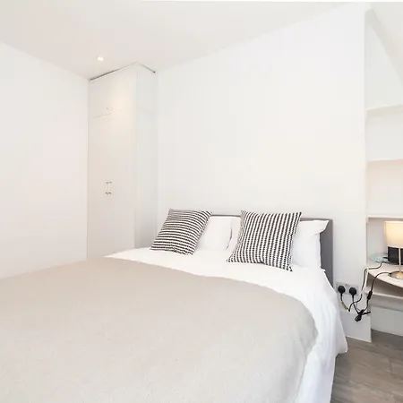 New 2 Bed Apartment In Covent Garden London Exterior photo