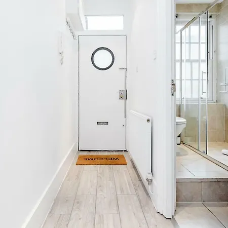 New 2 Bed Apartment In Covent Garden London Exterior photo